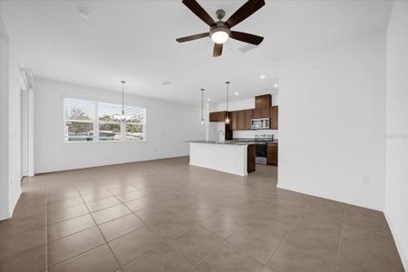 New construction Single-Family house 8626 Caribbean Pine Way, Lakeland, FL 33809 null- photo 20 20