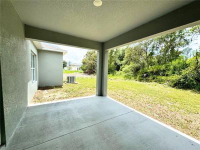 New construction Single-Family house 1314 Hillsborough Ct, Poinciana, FL 34759 null- photo 24 24