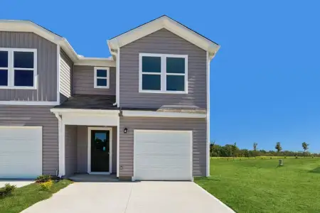 New construction Single-Family house 6042 Tavener Dr, Spartanburg, SC 29307 plan Avalon - image
