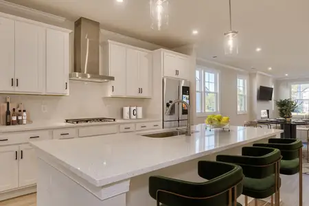 New construction Single-Family house 417 Minim Wy, North Augusta, SC 29860 plan Daphne - image
