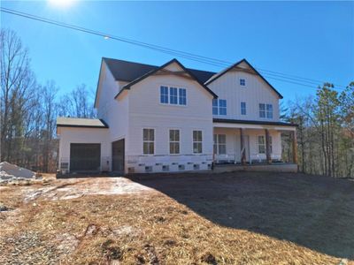 New construction Single-Family house 4525 Aiden Way, Cumming, GA 30041 - photo 0