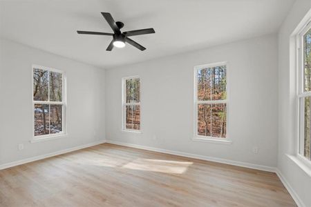 New construction Single-Family house 5086 Cumberland Ct, Villa Rica, GA 30180 null- photo 38 38