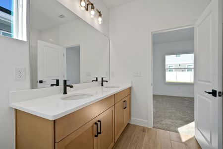 New construction Single-Family house 5745 Wallis Ln, St. Cloud, FL 34771 plan Juniper - image 11