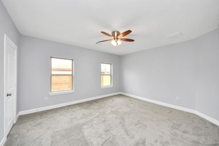 New construction Single-Family house 8229 Homewood Ln, Houston, TX 77028 null- photo 24 24