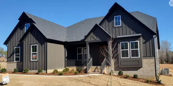 New construction Single-Family house 1 Kelsey Ct, Hillsborough, NC 27278 null- photo 2 2