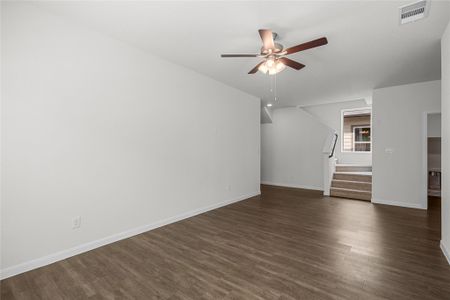New construction Single-Family house 508 Estuary Dr, Maxwell, TX 78656 Mesquite- photo 6 6