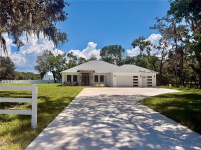 New construction Single-Family house 10928 Osceola Dr, New Port Richey, FL 34654 - image