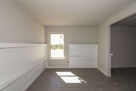 New construction Single-Family house 104 Cheyenne Dr, Floresville, TX 78114 Esparanza- photo 36 36