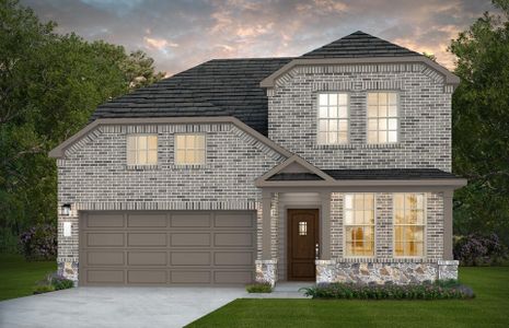 Valencia by Pulte Homes in Manvel - photo 8 8