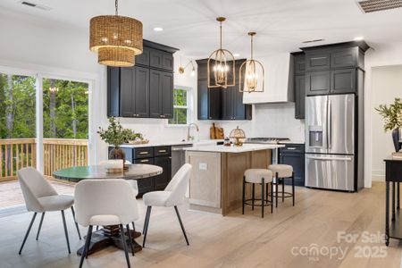 New construction Single-Family house 1500 Nectar Wy, Unit 32, Kannapolis, NC 28083 - image 5