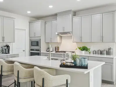 New construction Single-Family house 736 Red River Dr, Garner, NC 27529 plan Sherwood - image 4