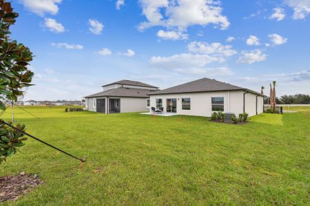 New construction Single-Family house 11843 Hilltop Farms Dr, Dade City, FL 33525 Sentinel- photo 69 69