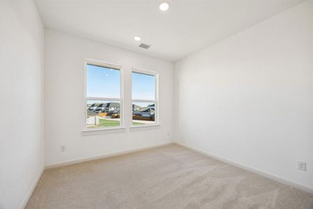 New construction Single-Family house 1145 Beebalm Mews, Celina, TX 75009 plan Adeline - image 11