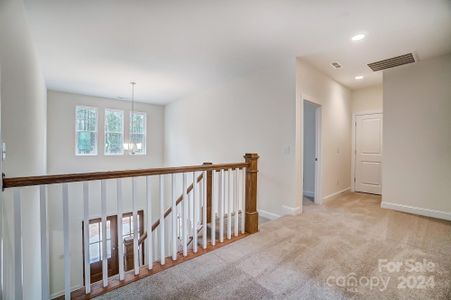 New construction Single-Family house 206 Streamwood Road, Unit 32, Troutman, NC 28166 Lexington- photo 27 27