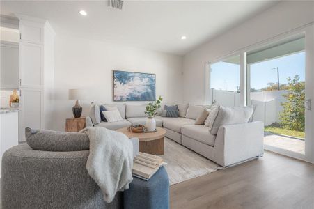 New construction Townhouse house 5530 N 9Th St, Unit 2, Tampa, FL 33604 - image 15