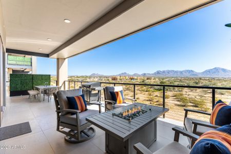New construction Condo house 19355 N 73Rd Wy C3010, Unit C3010, Scottsdale, AZ 85255 - image