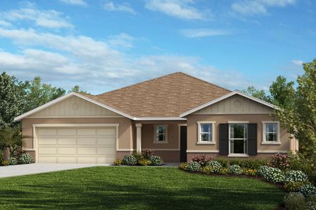 New construction Single-Family house 9891 Orion Lp, Leesburg, FL 34788 null- photo 6 6