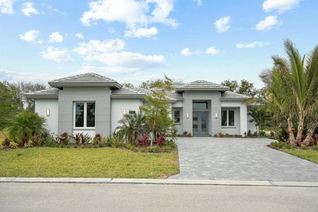 New construction Single-Family house 2275 Grand Harbor Reserve Sq, Vero Beach, FL 32967 Somerset- photo 44 44