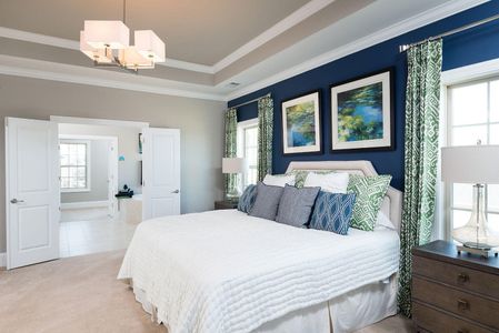 New construction Single-Family house 1089 Saltwater Cir, Johns Island, SC 29455 Duvall II- photo 15 15