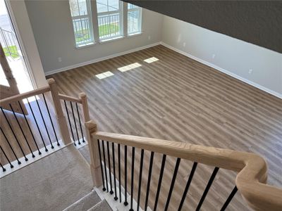 New construction Condo house 5900 Whisper Creek D Dr, Unit 222, Georgetown, TX 78628 - image 4