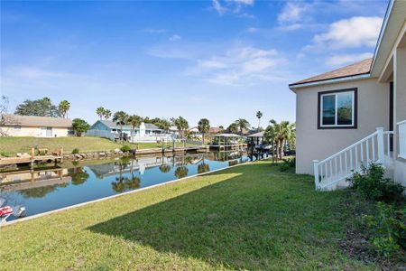 New construction Single-Family house 9 Coolidge Ct, Palm Coast, FL 32137 null- photo 49 49