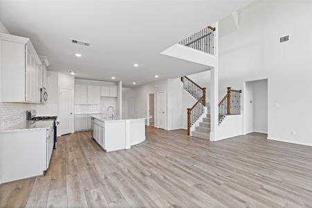 New construction Single-Family house 21646 Bluestem Fields Dr, Waller, TX 77484 plan Rosewood - image 16