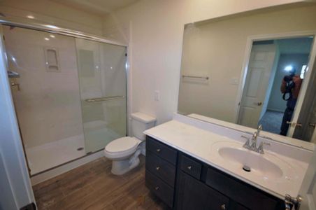 New construction Single-Family house 3414 Bahia Rd, League City, TX 77539 - image 10