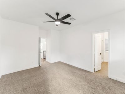 New construction Single-Family house 809 S Colbert St, Conroe, TX 77535 plan The Edison - image 10