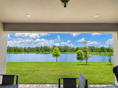 New construction Single-Family house 4891 Shady Pines Dr, St. Cloud, FL 34772 - image 3