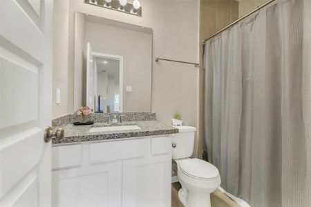 New construction Single-Family house 23215 Birmingham Grove Ln, Tomball, TX 77375 plan Leopold - image 10