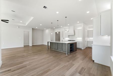 New construction Single-Family house 21853 Victory Green Wy, Porter, TX 77365 plan Waterlily - image 11