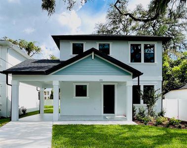 New construction Single-Family house 4204 N 13Th Street, Tampa, FL 33603 - photo 0