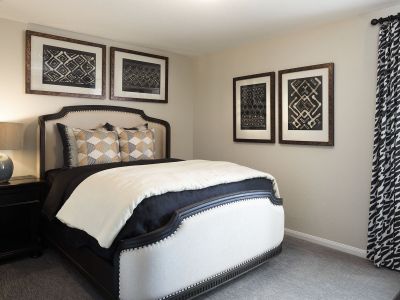 Wall Street Village by Meritage Homes in Richmond - photo 23 23