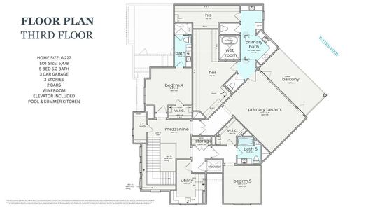New construction Single-Family house 4610 Sunset Cir, Sugar Land, TX 77479 - image 7