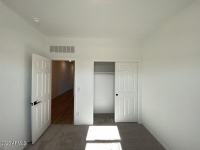 New construction Single-Family house 47776 W Moeller Rd, Maricopa, AZ 85139 null- photo 8 8