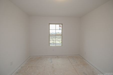 New construction Single-Family house 8219 Foxtail Frk, San Antonio, TX 78222 null- photo 7 7