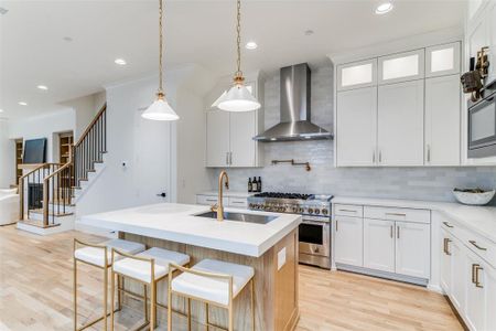 New construction Single-Family house 4307 Glenwick Ln, University Park, TX 75205 null- photo 15 15