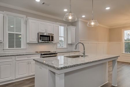 New construction Single-Family house 923 Walker Pt Dr, Grovetown, GA 30813 - image 8