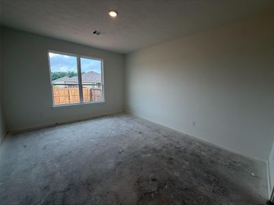 New construction Single-Family house 306 Rockbridge Dr, Huntsville, TX 77340 plan The 1651 - image 13