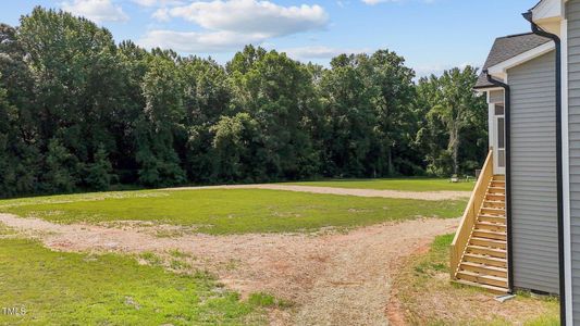 New construction Single-Family house 57 Woodbark Cove, Unit Lot 9, Willow Spring, NC 27592 - photo 36 36