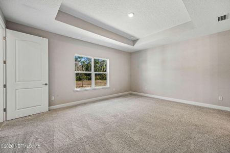 New construction Single-Family house 14637 Katie Cove Dr, Unit 0030, Jacksonville, FL 32226 - image 16