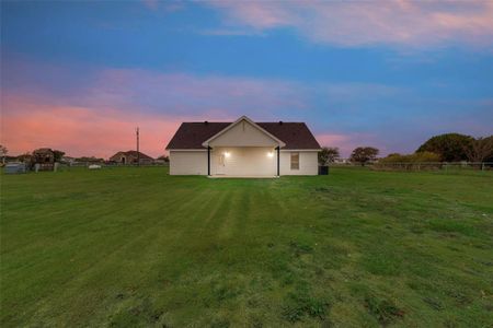 New construction Single-Family house 6612 Old Orchard Ct, Joshua, TX 76058 null- photo 23 23