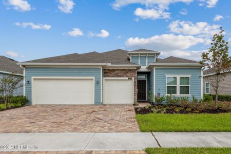 New construction Single-Family house 3958 Pondside Court, Middleburg, FL 32068 - photo 0