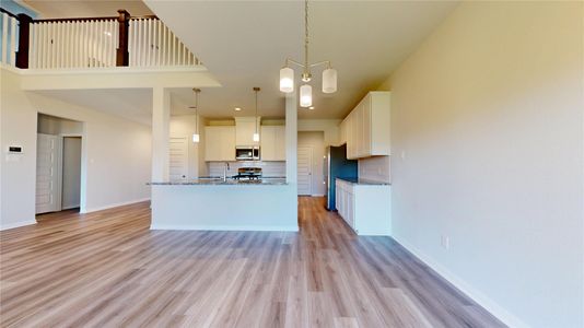 New construction Single-Family house 12128 Alydar Dr, Willis, TX 77318 plan Cypress - image 6