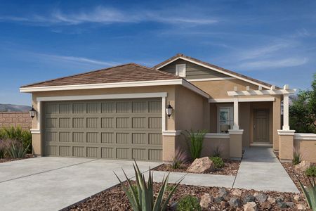 New construction Single-Family house 40625 W Patricia Ln, Maricopa, AZ 85138 null- photo 0 0