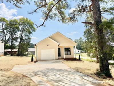 New construction Single-Family house 55 Gaston Westbrook Ave, Emerson, GA 30137 - image