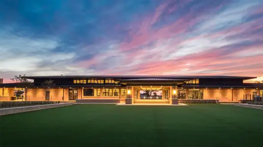 New construction Single-Family house 7206 Prairie Rye Dr, Katy, TX 77493 plan 3299W - image