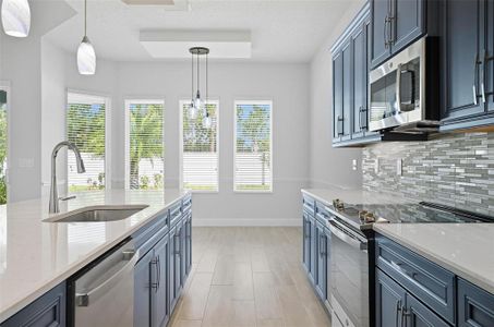 New construction Single-Family house 14 Del Palma Dr, Palm Coast, FL 32137 plan Monaco - image 8