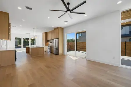 New construction Single-Family house 4806 Richmond Ave, Unit 1, Austin, TX 78745 - image 20