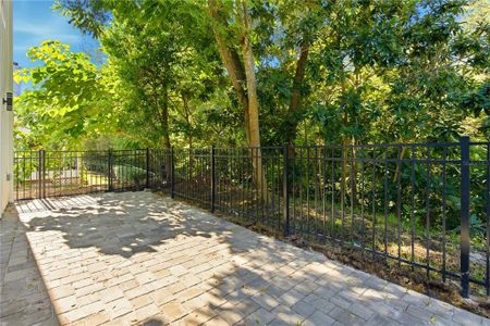 New construction Townhouse house 703 Clemson Dr, Altamonte Springs, FL 32714 - image